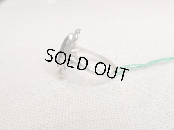 画像2: オニキス　リング　 (2)