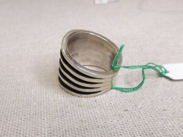 画像2: Tom Hawk 4ライン リング  (2)