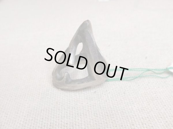 画像2: サンドキャスト　リング　 (2)