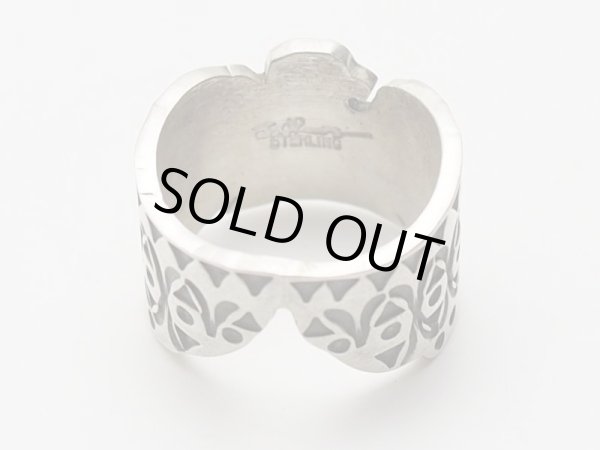 画像2: Bo Reeves サンダーバードリング (2)