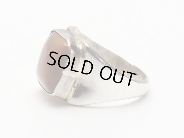 画像2: ジャスパー　リング　 (2)