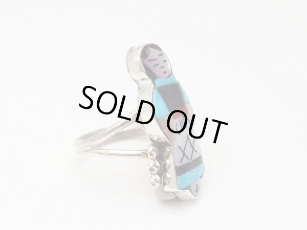 画像2: メイデン インレイリング (2)