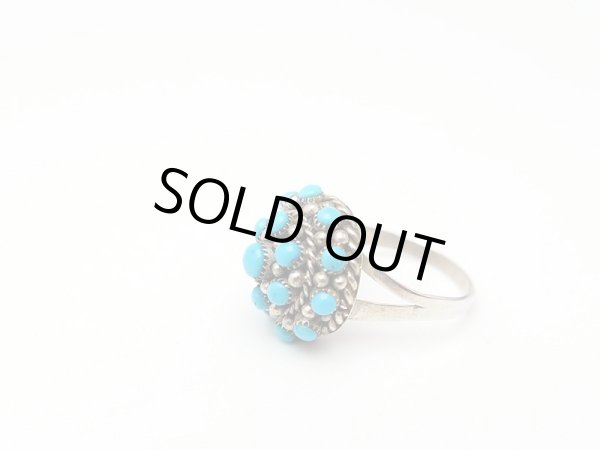 画像2: Dickie Charlie クラスターリング (2)