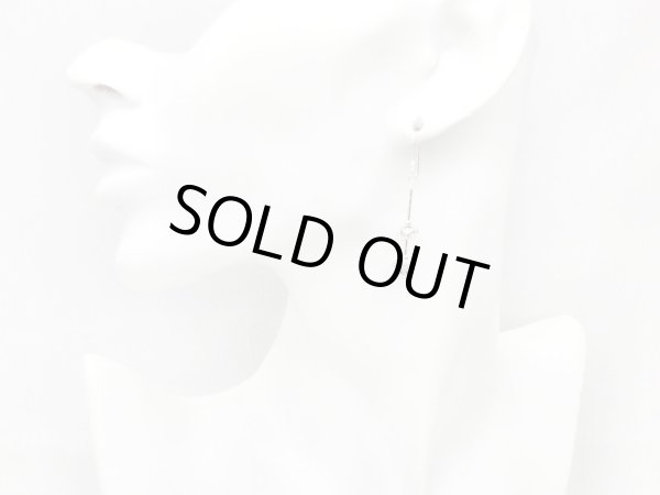 画像3: リキットシルバーフェティッシュピアス (3)