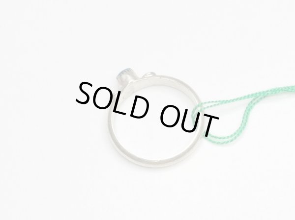 画像2: ターコイズ　リング (2)