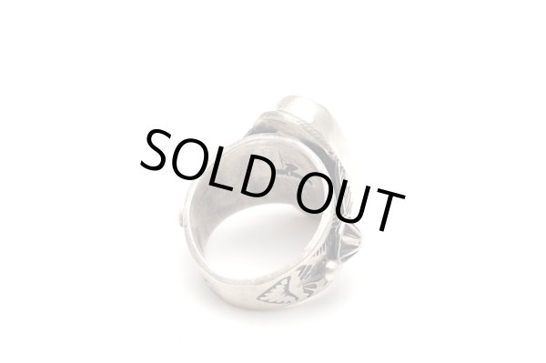 画像3: ターコイズ リング (3)