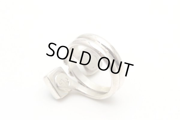 画像3: ターコイズ リング (3)