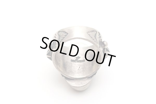 画像4: ターコイズ リング (4)