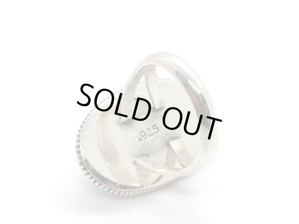 画像3: ピクチャージャスパー リング  (3)