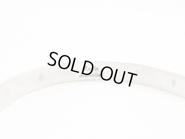 画像3: Kevin Ramone トライアングルバングル (3)