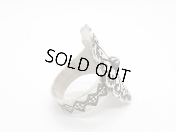 画像3: Kevin Ramone スタンプワークリング (3)