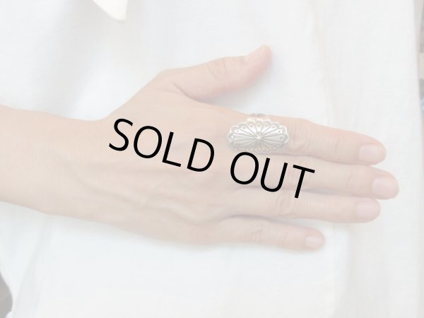 画像5: Kevin Ramone スタンプワークリング (5)