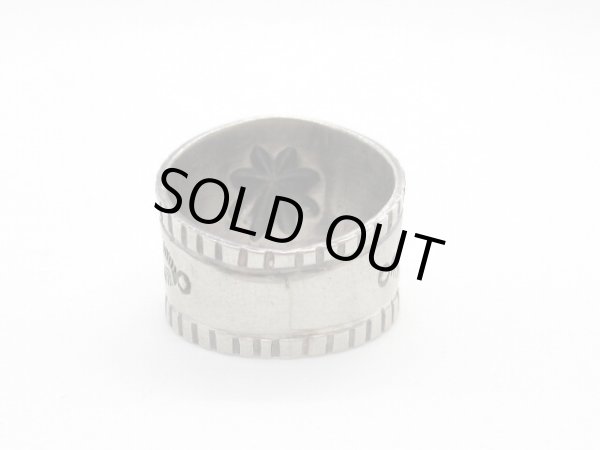 画像3: Melvin Francis　リング (3)