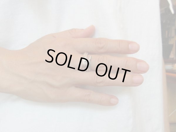 画像3: Tee Mace フェザーリング (3)