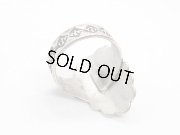 画像4: Kevin Ramone スタンプワークリング (4)