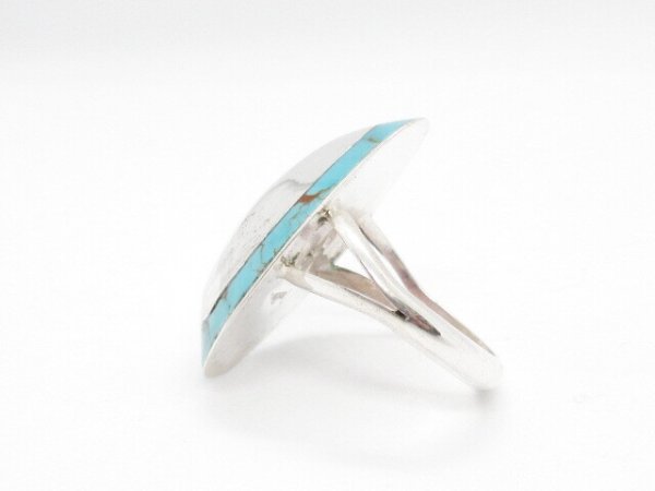 画像2: Corenzo Johnson   インレイリング (2)