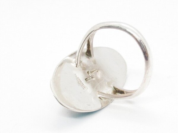 画像3: Corenzo Johnson   インレイリング (3)