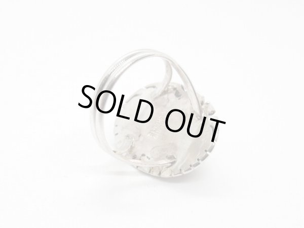 画像3: タイガーアイ　リング　 (3)