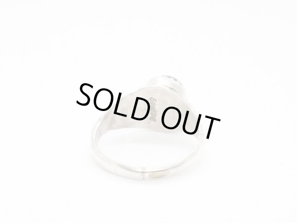 画像3: オニキス リング  (3)