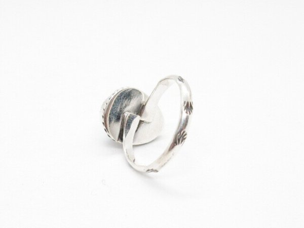 画像3: キングマンターコイズ リング (3)