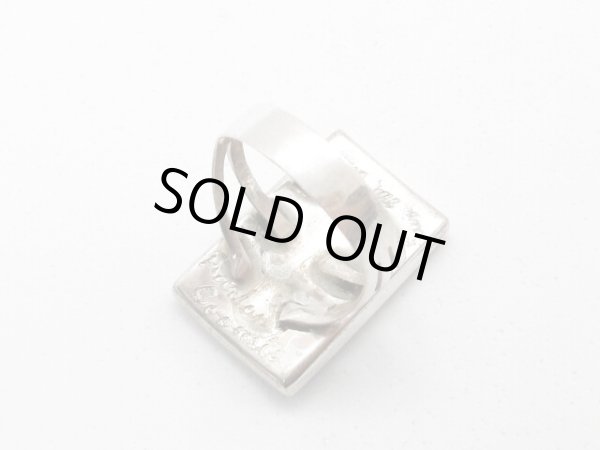 画像3: Harlan Coonsis インレイリング (3)