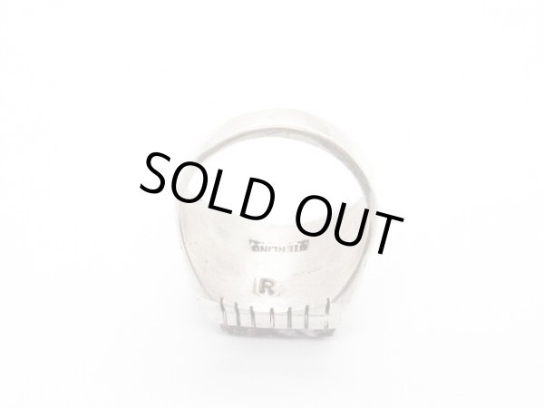 画像3: Ray Jack  ワイルドホース　リング (3)