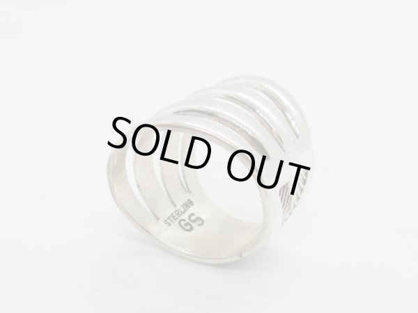 画像3: スプリットリング (3)