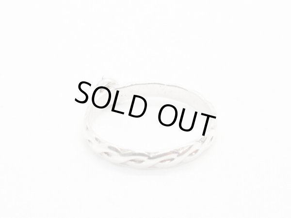 画像2: ターコイズ　リング (2)