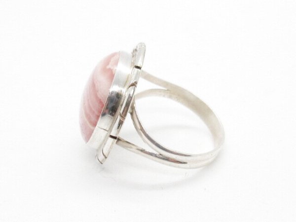 画像2: インカローズ リング (2)