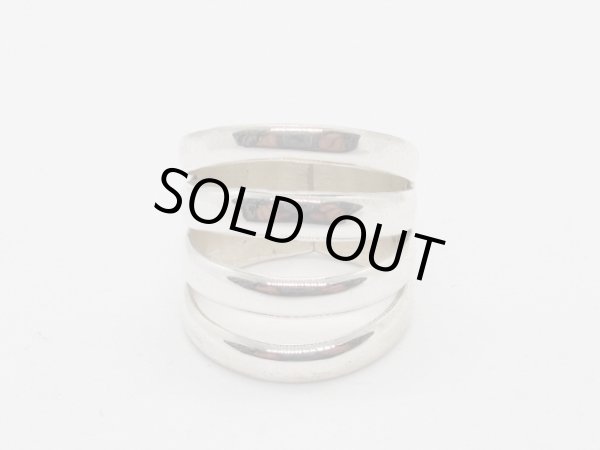 画像1: スプリットリング (1)