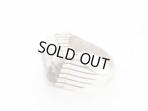 画像2: Ray Jack  ワイルドホース　リング (2)