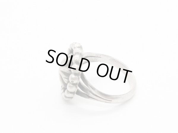 画像2: コンチョ リング (2)