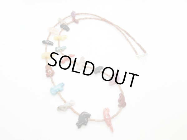 画像2: フェティッシュネックレス　 (2)