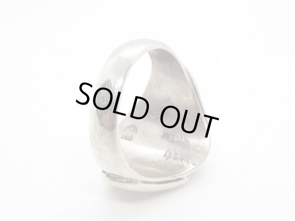 画像3: Charlotte Dishta インレイリング (3)