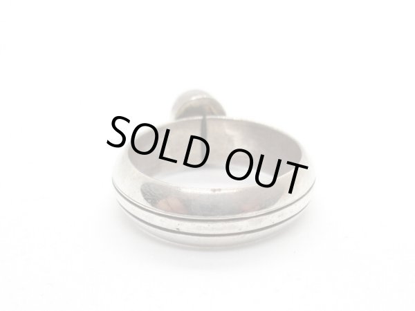 画像3: ターコイズ リング (3)