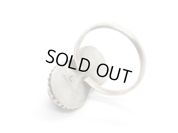 画像3: オニキス リング  (3)