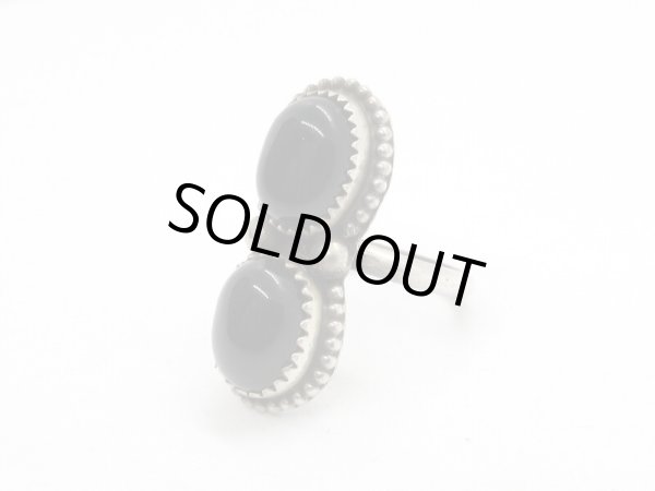 画像2: オニキス リング  (2)