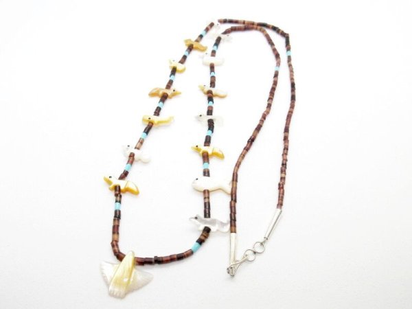 画像2: フェティッシュネックレス　 (2)