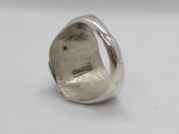 画像3: オニキス　リング　 (3)