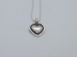 画像1: ハートネックレス (1)