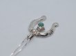画像3:  ナジャ ターコイズペンダント (3)