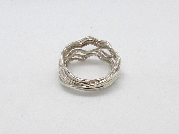 画像3: シルバー　リング　 (3)