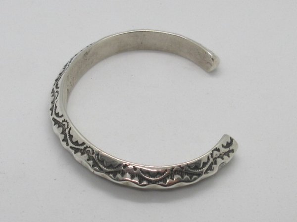 画像2: トライアングル　バングル (2)