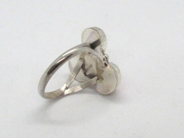 画像3: マルチカラーシェル　リング (3)