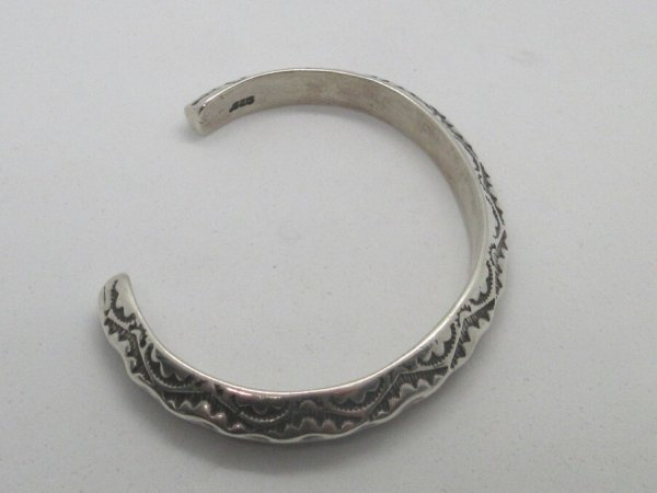 画像3: トライアングル　バングル (3)