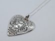 画像2: ハートペンダント (2)