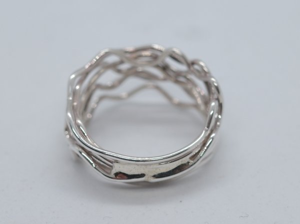 画像3: ウェーブリング (3)