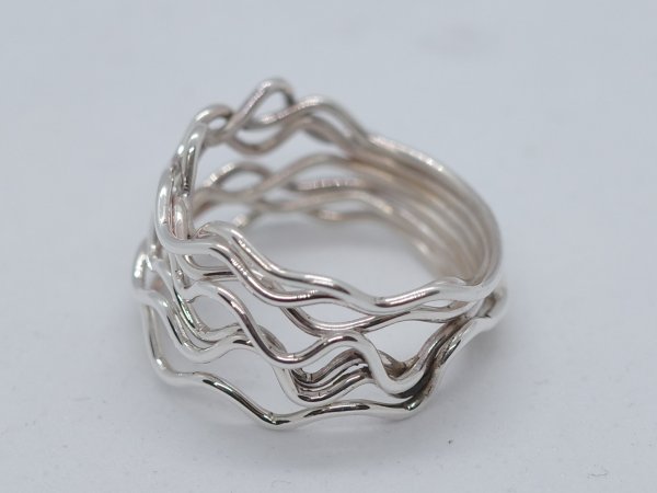 画像2: ウェーブリング (2)