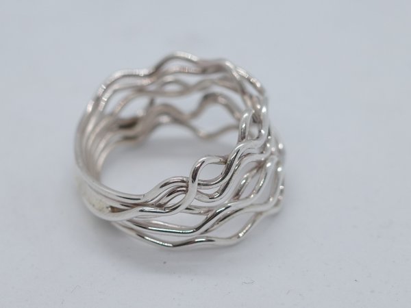 画像4: ウェーブリング (4)