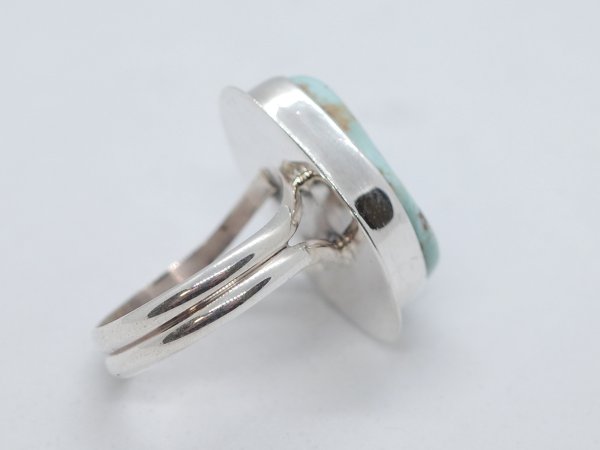 画像3: DryCreekターコイズリング (3)